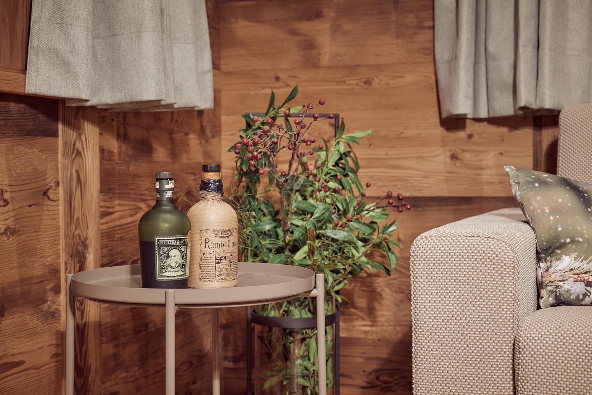 Berghaus Schroecken - Hotel Apartments Spa エクステリア 写真